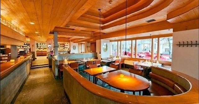 Hauser Restaurant and Bakery